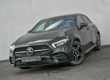 Mercedes Classe A 250 e - AMG - PLUG-IN - CAMERA - WIDESCREEN - CARPLAY - AMBIENT - Occasion