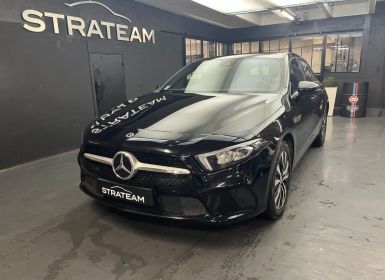 Mercedes Classe A 250 BUSINESS LINE DCT