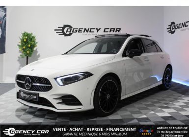 Achat Mercedes Classe A 250 e - BV 8G-DCT 5P - BM 177 AMG Line - Toit Ouvrant panoramique - Garantie Occasion