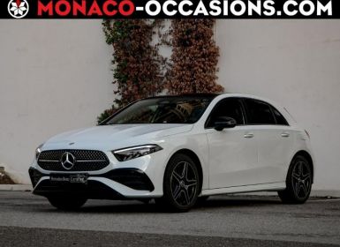 Achat Mercedes Classe A 250 e Hybrid EQ 163+109ch AMG Line 8G-DCT Occasion