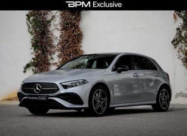 Mercedes Classe A 250 e Hybrid EQ 163+109ch AMG Line 8G-DCT