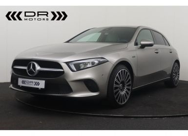 Mercedes Classe A 250 e-Hybrid - NAVI LED LEDER 20.150km!!!