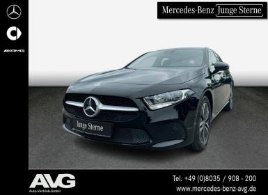 Mercedes Classe A 250 Kompaktlimousine