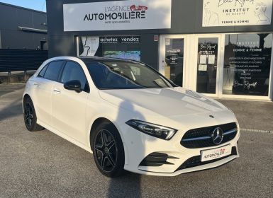 Vente Mercedes Classe A 250 E PHEV AMG LINE 8G-DCT PACK PREMIUM PLUS Occasion