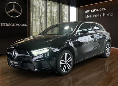 Mercedes Classe A 250 e Progressive MBUX Navi 