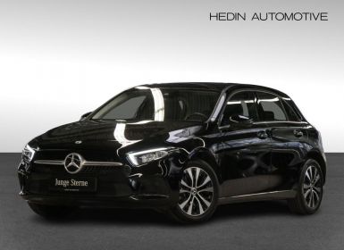 Vente Mercedes Classe A 250 E Style KAM NAVI LED SHZ  Occasion