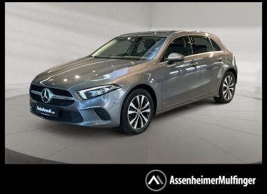 Mercedes Classe A 250 e Style MBUX LED HP 