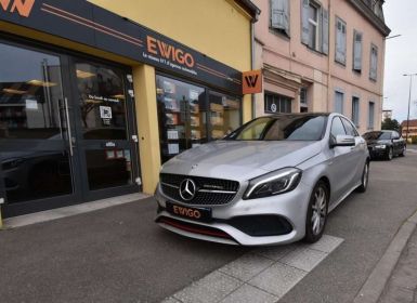 Vente Mercedes Classe A 250 Mercedes 2.0 250 220 CH SPORT- AMG TOIT OUVRANT GA Occasion