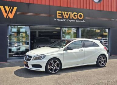 Mercedes Classe A 250 Mercedes 250 211 ch SPORT 7G-DCT Occasion