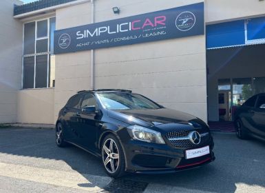 Vente Mercedes Classe A 250 Version Sport 211 ch 7-G DCT BlueEFFICIENCY - MOTEUR NEUF Occasion