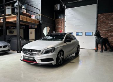 Achat Mercedes Classe A 250 VERSION SPORT 211 cv 7G-DCT FULL OPTIONS Occasion