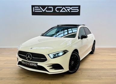 Mercedes Classe A 250e 160+102 AMG Line 8G-DCT Occasion