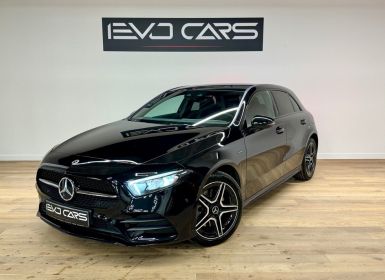 Mercedes Classe A 250e 250 e 1.3 218 ch AMG-Line Garantie mercedes 12/2025 CarPlay/Grand écran Occasion