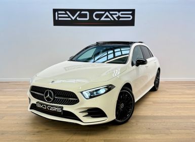 Mercedes Classe A 250e 250 e 160+102 AMG Line MultiBeam Led/Keyless/TO/Burmaster/Caméra Occasion