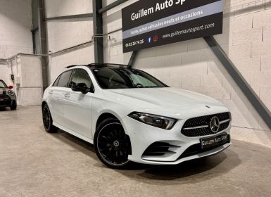 Vente Mercedes Classe A 250e AMG Line 8G-DCT Occasion