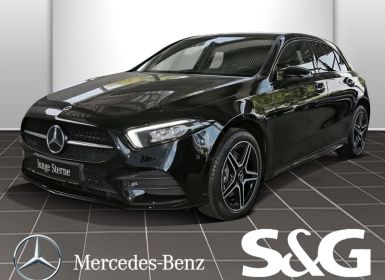 Vente Mercedes Classe A 250e/ Hybride/ AMG line/ Caméra 360°/ 1ère main/ Garantie 12 mois Occasion