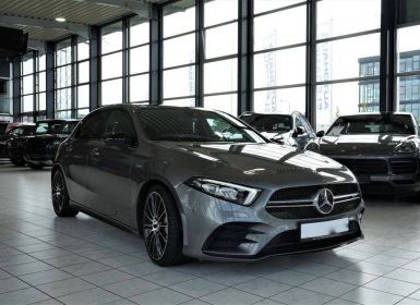 Achat Mercedes Classe A 35 35 AMG 4M *TOIT PANO*LED*BURMESTER* Occasion