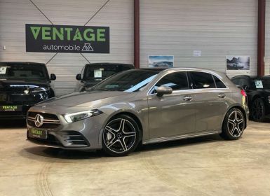 Vente Mercedes Classe A 35 AMG (03-2018) 7G-DCT Speedshift 4Matic Occasion