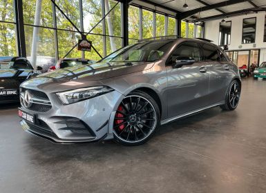 Vente Mercedes Classe A 35 AMG 306 ch Française Pack Aero TO Baquets Burmester Keyless ATH 19P 679-mois Occasion