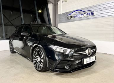 Mercedes Classe A 35 AMG 306 cv edition one pack aero Occasion