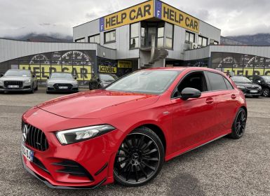 Vente Mercedes Classe A 35 AMG 306CH 4MATIC 7G-DCT SPEEDSHIFT AMG Occasion