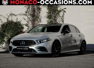 Achat Mercedes Classe A 35 AMG 306ch 4Matic 7G-DCT Speedshift AMG 19cv Occasion