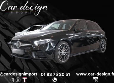 Vente Mercedes Classe A 35 AMG 4MATIC Occasion