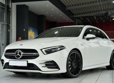 Vente Mercedes Classe A 35 AMG 4MATIC Occasion