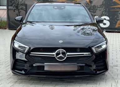 Mercedes Classe A 35 AMG 4MATIC