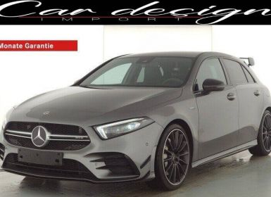 Achat Mercedes Classe A 35 AMG 4MATIC AERO*NIGHT*LED AMBIANT*PARKTRONIC* Occasion