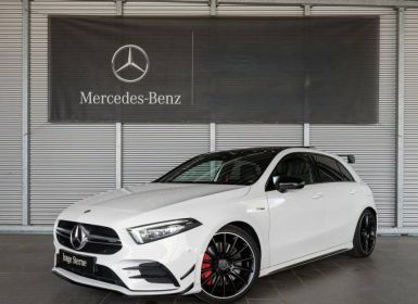 Achat Mercedes Classe A 35 AMG 4MATIC AERO*NIGHT*PANO* Occasion