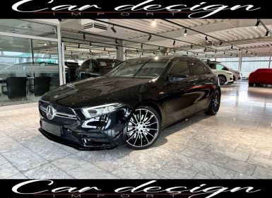 Mercedes Classe A 35 AMG 4MATIC AERO*SIEGES PERFO*NIGHT*PANO* Occasion