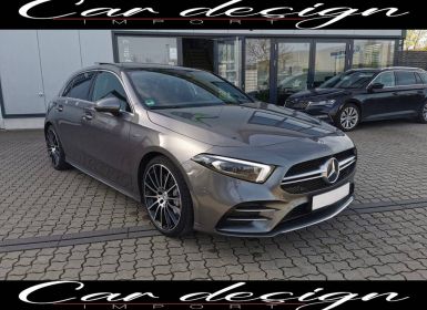 Vente Mercedes Classe A 35 AMG 4MATIC KEYLESS*NIGHT*PANO* Occasion