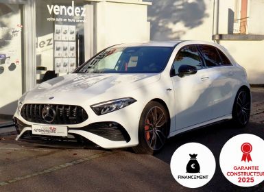 Achat Mercedes Classe A 35 AMG Facelift 306 4Matic 8G-DCT (Véhicule Français,Pas de Malus) Occasion