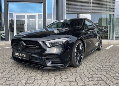 Vente Mercedes Classe A 35 AMG *AERO*PANO*BURMES* Occasion