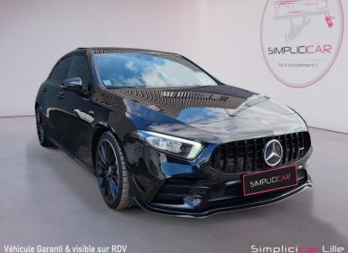 Vente Mercedes Classe A 35 mercedes-amg 7g-dct speedshift amg 4matic Occasion