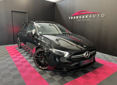 Mercedes Classe A 35 Mercedes-AMG 7G-DCT Speedshift AMG 4Matic Occasion