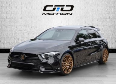 Vente Mercedes Classe A 35 Mercedes-AMG 7G-DCT Speedshift AMG 4Matic BRABUS Occasion