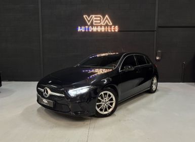 Mercedes Classe A (4) 200 Progressive Line 7G-DCT