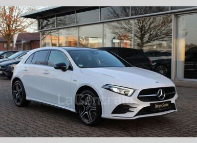Achat Mercedes Classe A 4 IV 250 E AMG LINE 8G-DCT Occasion