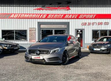 Vente Mercedes Classe A 45 AMG 360ch 4Matic Speedshift-DCT Occasion