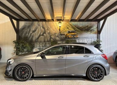 Mercedes Classe A 45 AMG 381 CV 4MATIC 7G-DCT