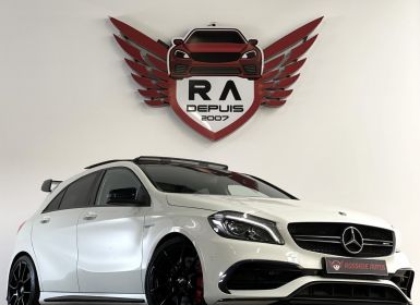 Achat Mercedes Classe A 45 AMG 381CH PERFORMANCE 4MATIC Occasion