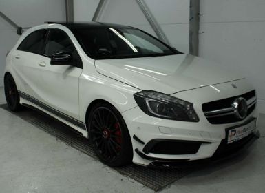Achat Mercedes Classe A 45 AMG 4-Matic ~ Edition1 Pano Kuipstoelen Occasion
