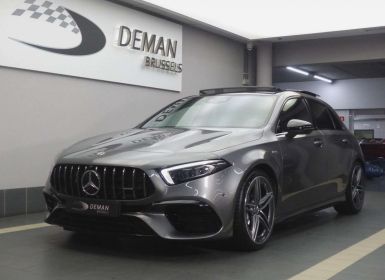 Mercedes Classe A 45 AMG 4-Matic+ Occasion