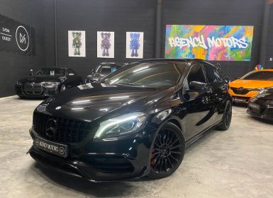 Mercedes Classe A 45 AMG 4-Matic 380 ch DCT Black Pack Aero