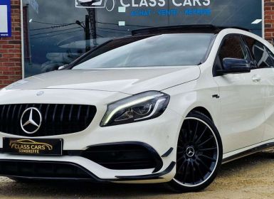 Mercedes Classe A 45 AMG 4-Matic KIT AERO-PANO-AUTO-FULL LED-NAVI-381CV-6B Occasion