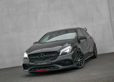 Vente Mercedes Classe A 45 AMG - 4-MATIC - PANO - HARMAN KARDON - AERO PACK - EDITION ONE - Occasion