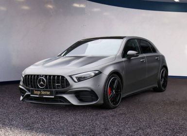 Mercedes Classe A 45 AMG 421ch S 4Matic Occasion