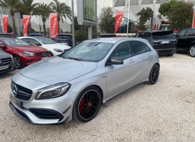 Achat Mercedes Classe A 45 AMG 4Matic (176.052) DCT Occasion